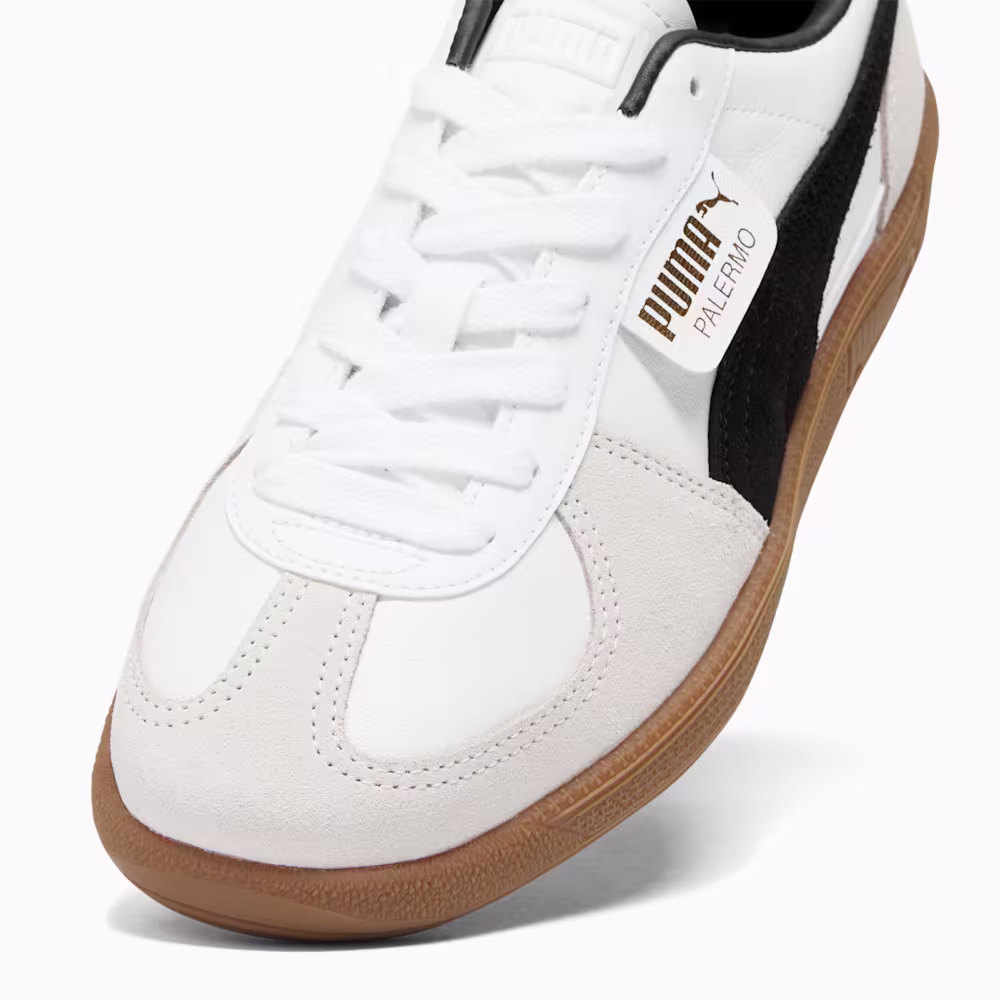 TENIS MASCULINO PUMA PALERMO LTH – foto 5